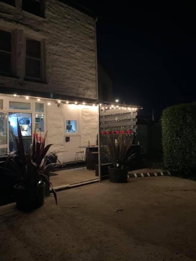 The Queens Hotel Harlech Luaran gambar