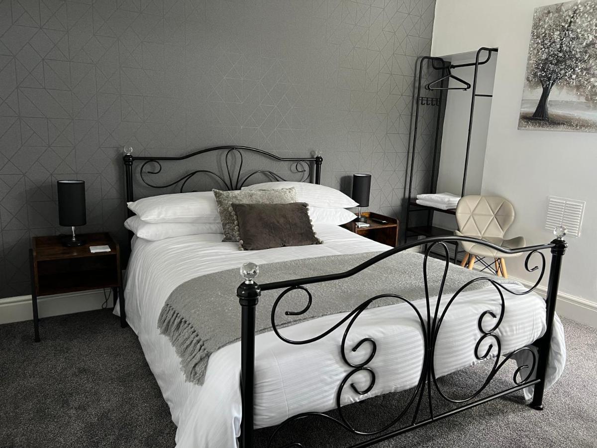 The Queens Hotel Harlech Luaran gambar