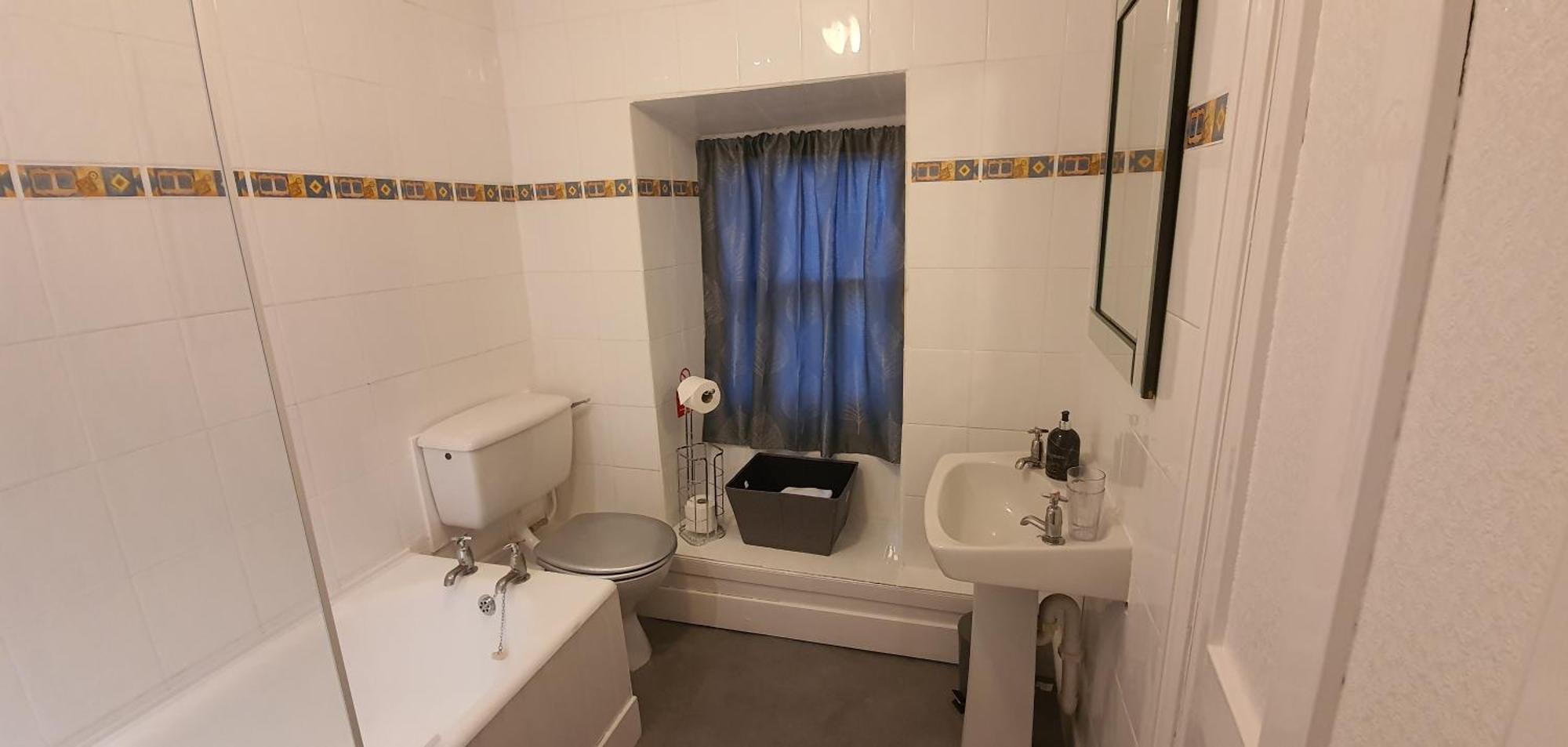 The Queens Hotel Harlech Bilik gambar