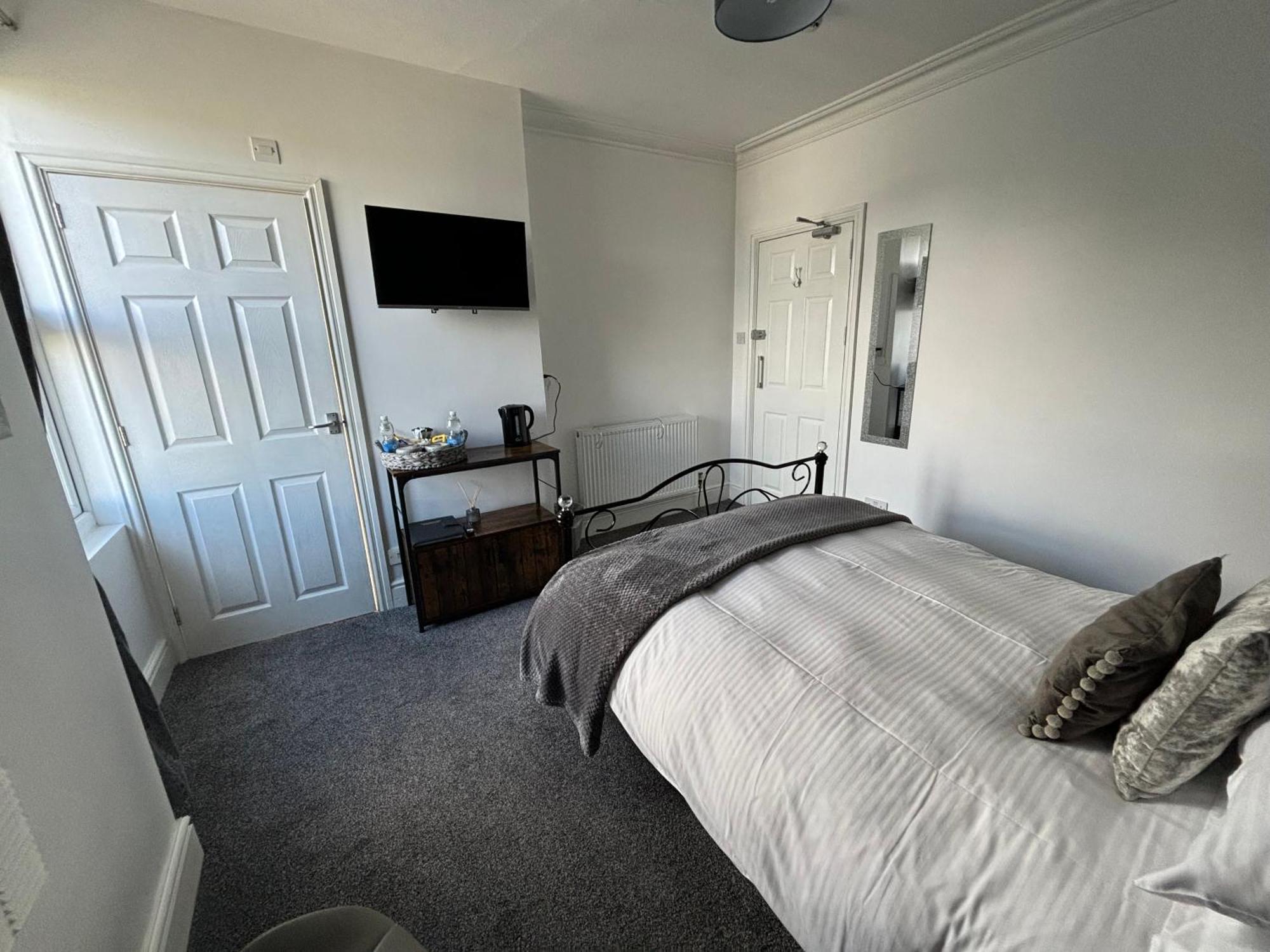 The Queens Hotel Harlech Luaran gambar