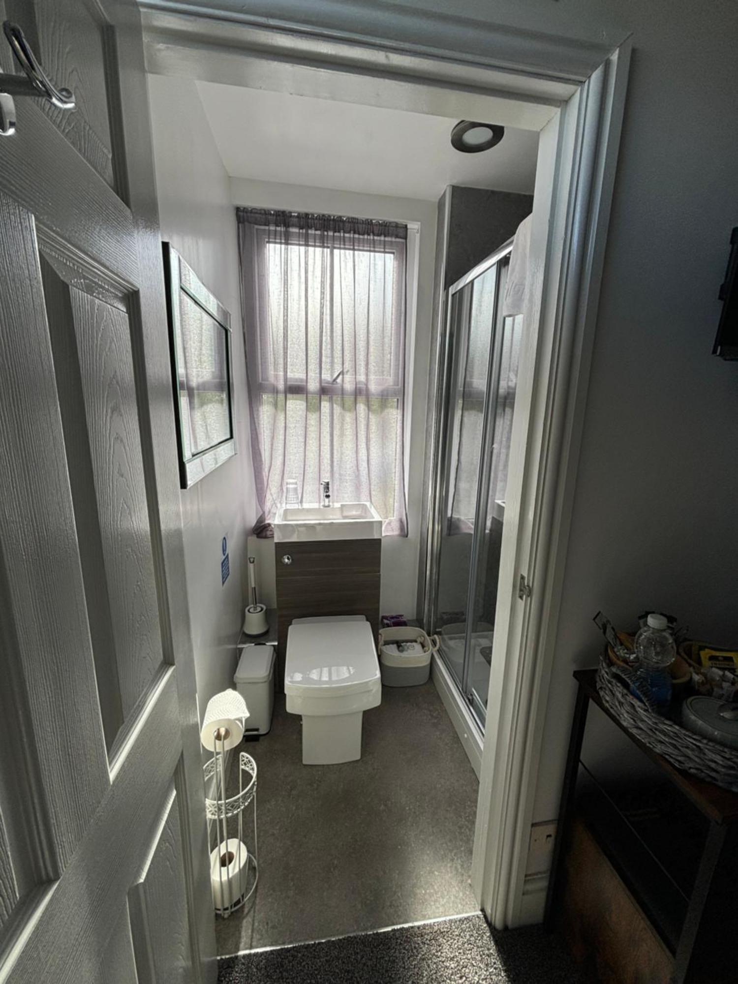 The Queens Hotel Harlech Luaran gambar